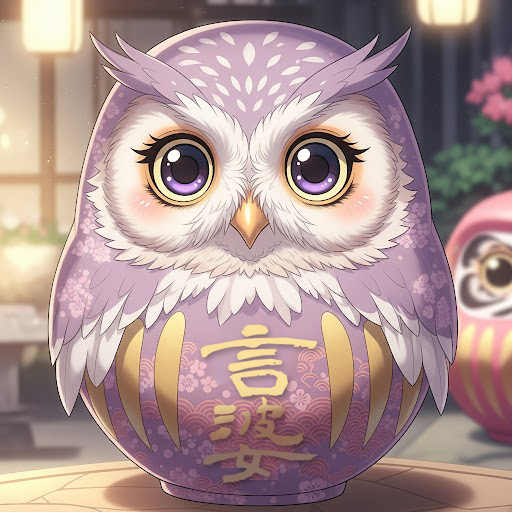 言婆キャラクター